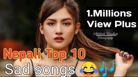 Nepali Sad💔Songs||Collection new nepali heart touching song