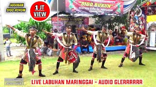 JARANAN LAMPUNG TERBARU 2023: FULL JATHILAN JARANAN PEGON 