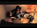 Rev theory  hell yeah  drum cover