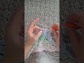CROCHET How To Crochet Victorian Emmeline Shawl For Beginners #shortsyoutube #crochet #shorts #diy