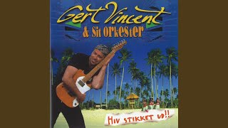 Video thumbnail of "Gert Vincent - Mama San"