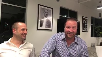 Frank Kern | The Single Biggest Mistake With Social Media Ads