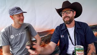 Sea Otter 2026 - Monterey, California  Net Worth