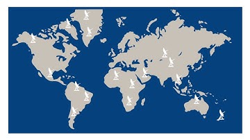 ATM Networks Delay Compensation (Frequentis Explainer)
