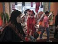 The new luxury Gaza mall opens