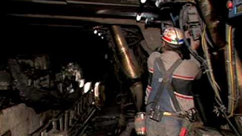 Loading Machine Operators, Underground Mining CareerSearch.com