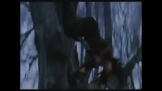 Anna Valerious... Bitten