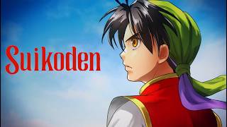 Suikoden (PS5) -Full Playthrough- Part 5