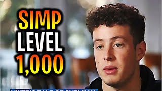 Details The Biggest Simp of 2020 Guide