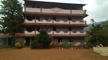 RPi-4-Schools | Computer Lab Upgraded with Crowdfunding | Canacona, Goa