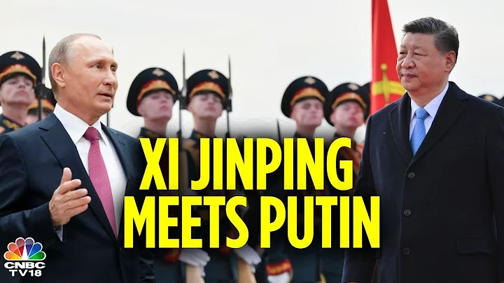 Xi-Putin Meet LIVE | Xi Jinping Arrives In Moscow For State Visit, Victory Day Celebrations | N18G