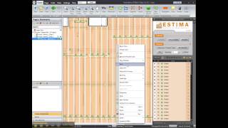 New Joist Tool Overview
