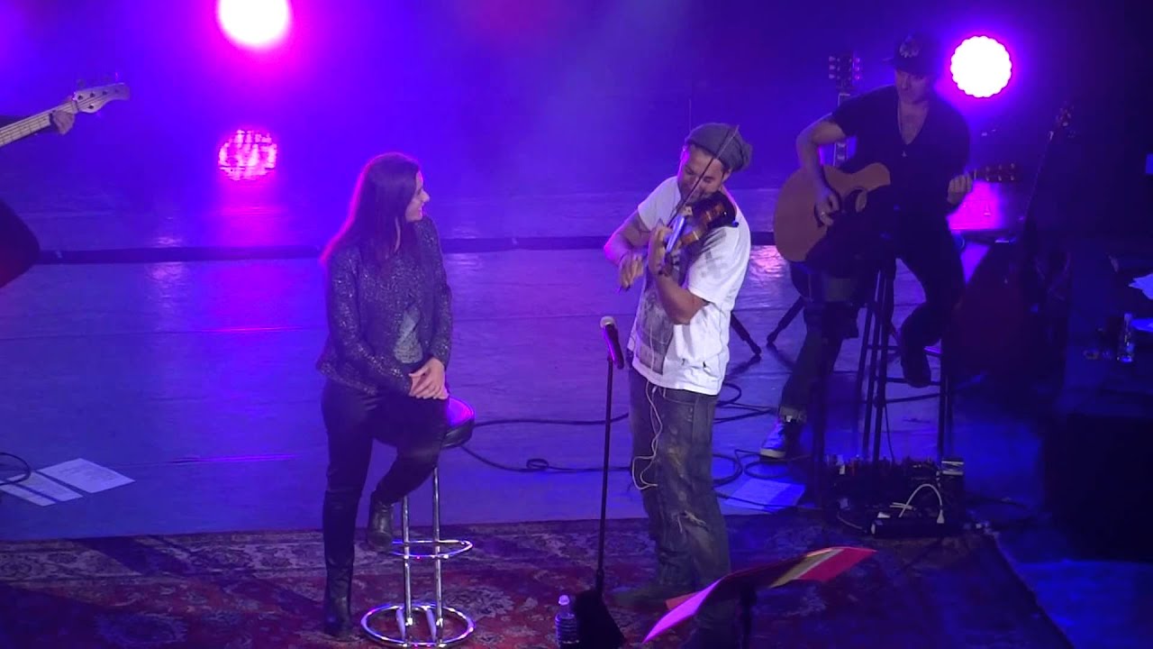 David Garrett, Vivo Rio (28.07.2015) - Your Song (Elton John)