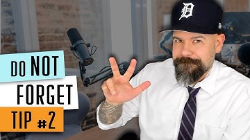 3 CRUCIAL Elements of a Webinar Marketing Funnel