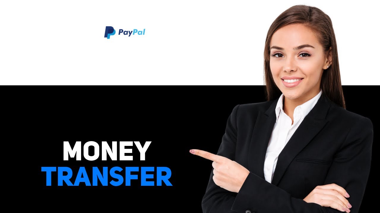 How To Transfer Money From Paypal To Bank On App 2025