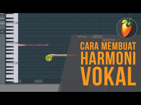 Video: Cara Membuat Harmoni