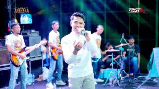 Im Not A Beggar For Love  Rendra Arjun  New Arshaka Indonesia  Aremba Gank  Padangan Winon