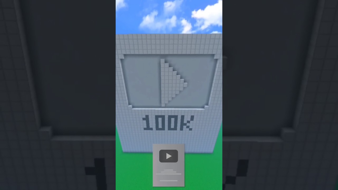 "Subscribers’ Names on Silver Play Button! 🏆"