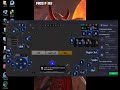 طريقه ضبط الاعدادات فري فاير علي محاكي GameLoop 