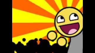 Awesome Face Song
