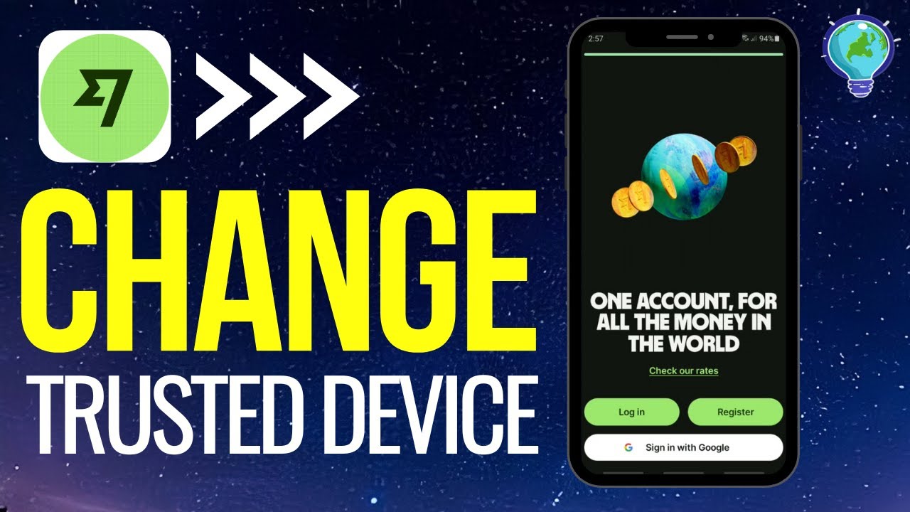 How To Change Trusted Device In Wise 2024 Change Registered Phone how-to-change-trusted-device-in-wise-2024-change-registered-phone
