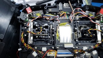 Radiomaster TX16S Emergency mode Fix