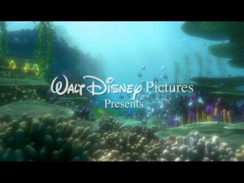 Finding Nemo - Trailer #3