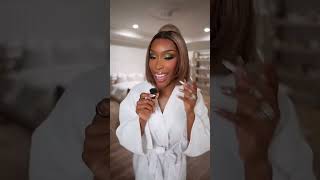 yes I love a little skimpy fit lol | Jackie Aina