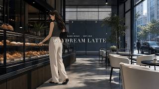 𝐏𝐥𝐚𝐲𝐥𝐢𝐬𝐭 ☕ I Came for a Croissant, Then the Music Made Me Stay | Soft R&B & Café Music screenshot 5