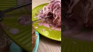 Thumbnail for How To Make Ice Cream Hole 🍦 #food