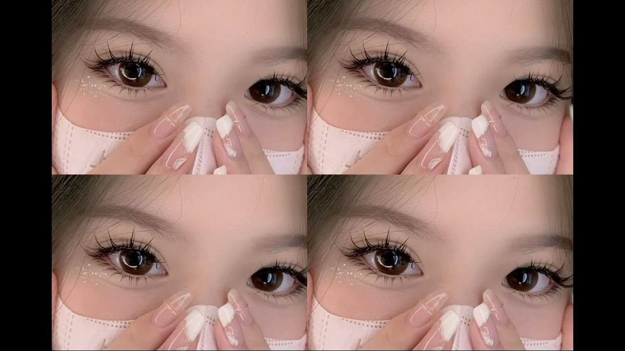 𝙢𝘢𝘯𝘨𝘢 𝙡𝘢𝘴𝘩𝘦𝘴 ⊹ ࣪ ˖