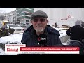 Yozgat’ta Kar Yağışı Sevinçle Karşılandı: “Kar Berekettir”