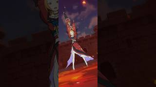 [Re:ZERO] Sun Princess Priscilla (Spring Flower Picnic) | Ultimate Move Animation | 7DS: Grand Cross