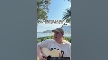 Thumbnail of Still one of my favourite Morgan Wallen songs #morganwallen #chasinyou #cover #guitar #acousticcover