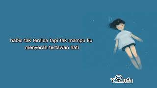 Download Lagu Awdella - Tertawan Hati Lyric Video MP3