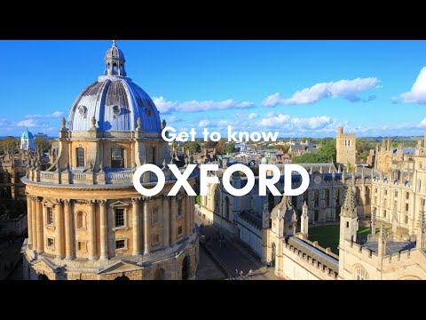 วีดีโอ: Oxford มี SAQ หรือไม่?