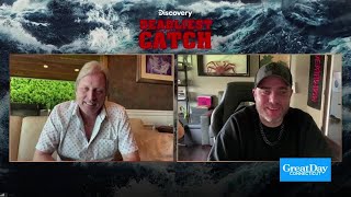 Deadliest Catch Season 20 Premiere