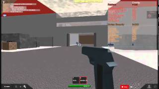 Vortex Security: Fort Vulcan by justgoaway1