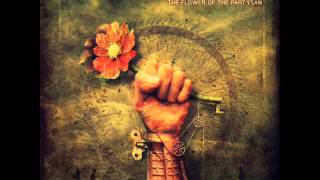 Full Face - The Flower of the Partysan