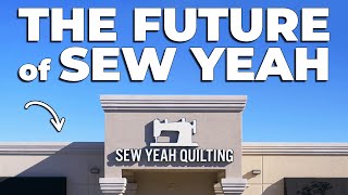 Opening a Quilt Store | One Year Later...