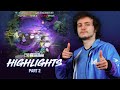 Team Nigma - Dream League Highlights Part 2