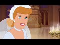 Cinderella 3 (A Twist In Time): Anastasia as Cinderella?/The Final Battle (HD 1080p)