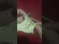 तीन फंदों का आसान बुनाई डिज़ाइन/ crochet stitches @A S Knitting/ knitting #shorts/pattern -128☺️