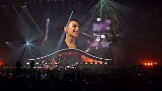 Dua Lipa - Be My Baby De Vanessa Paradis - Arena La Défense 24052025