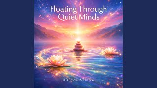 Floating Through Quiet Minds