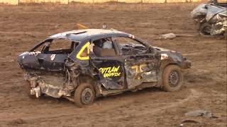 FWD Bonestock Derby Monroeville 2026
