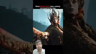 Jab Prakriti Ko Aaya Gussa 😱#viral #movieexplainedinhindi #youtubeshorts #shorts #trending #nature