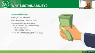 Sustainable Design, Construction, and Operation of Parking Facilities (Webinar)