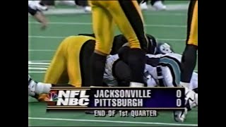 Sequel to an all time classic mnf game goes ot.