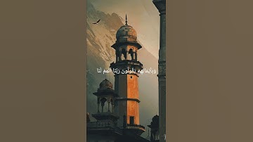 يوم لايخزي الله النبي من سورة التحريم بصوت الشيخ ماهر المعيقلي